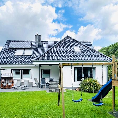 Apartament Tohuus Grömitz Zewnętrze zdjęcie