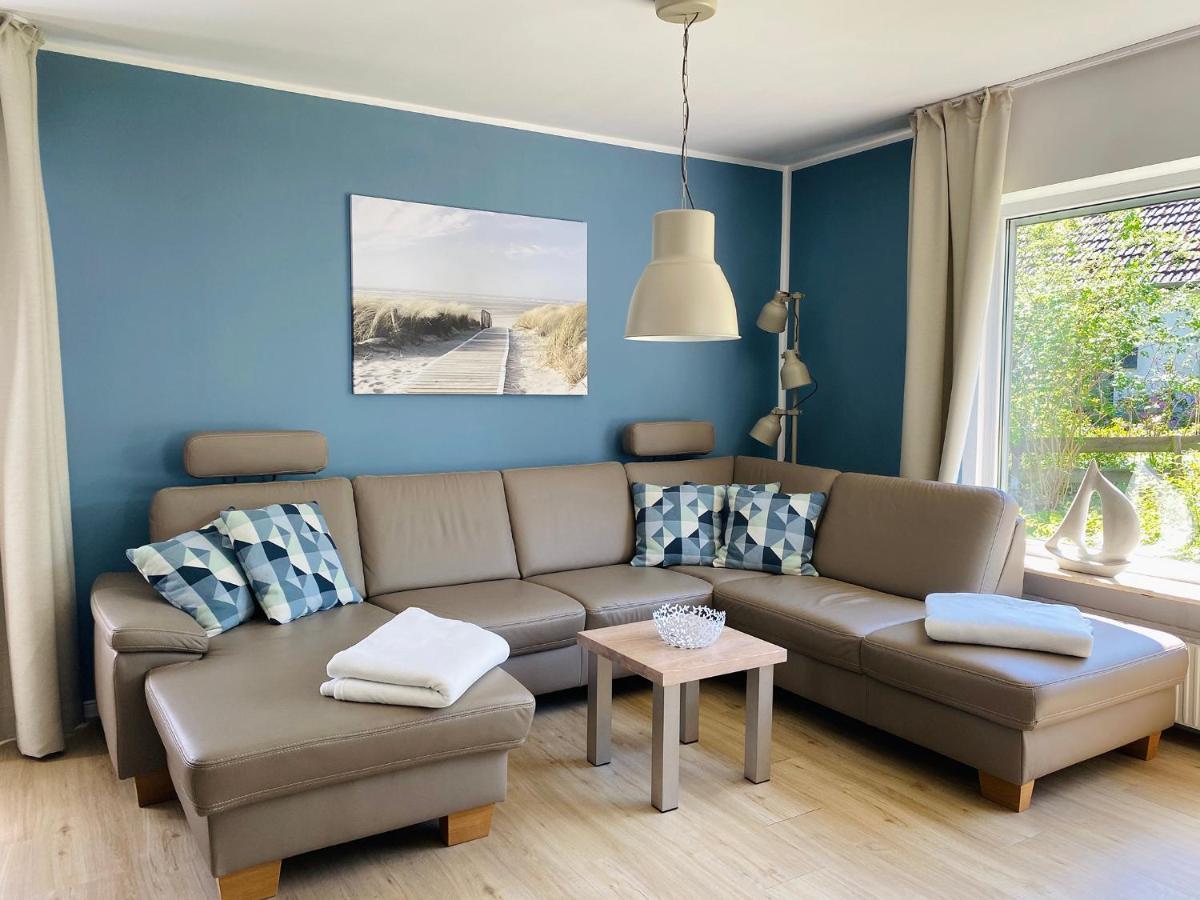 Apartament Tohuus Grömitz Zewnętrze zdjęcie