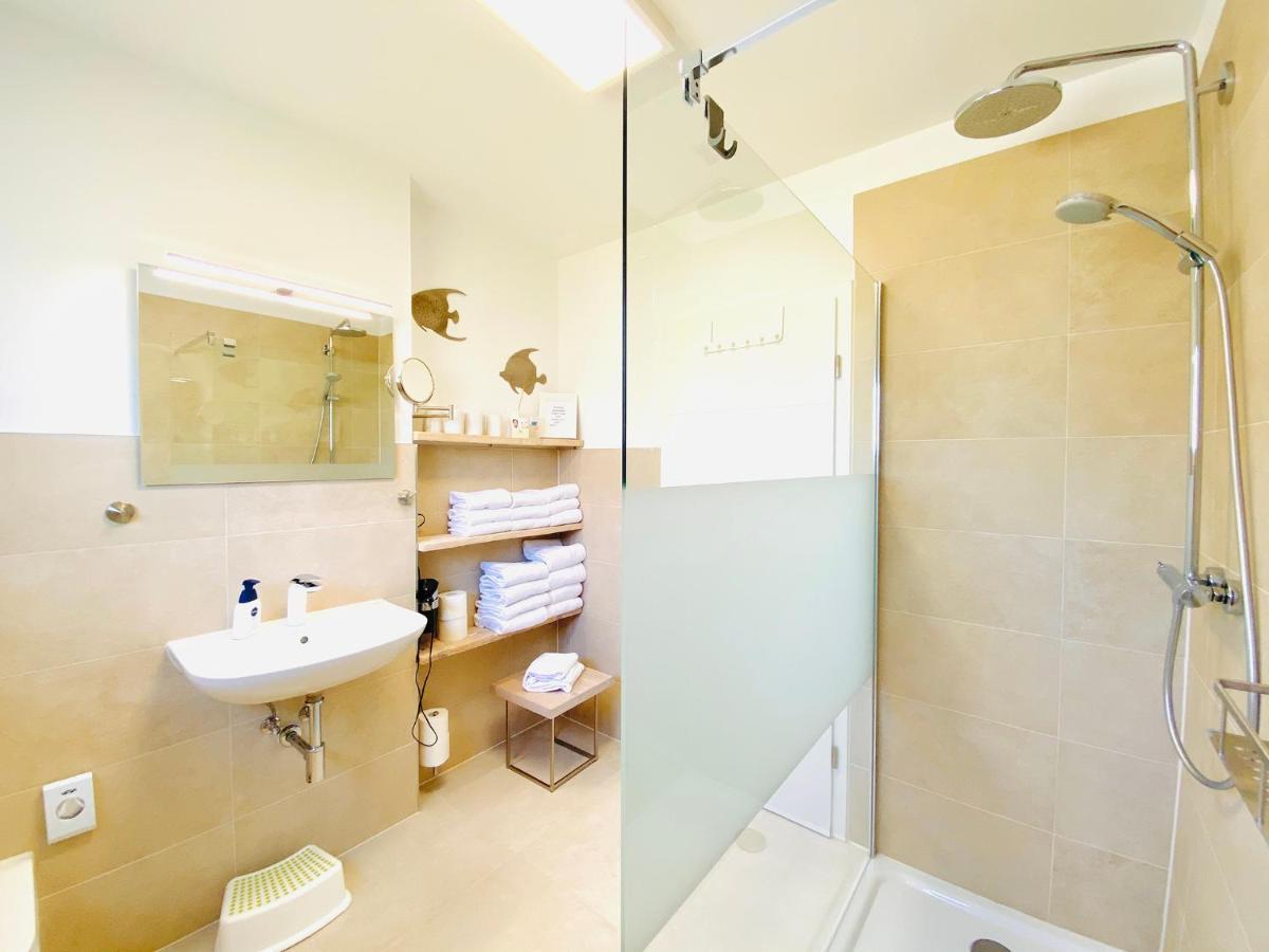 Apartament Tohuus Grömitz Zewnętrze zdjęcie